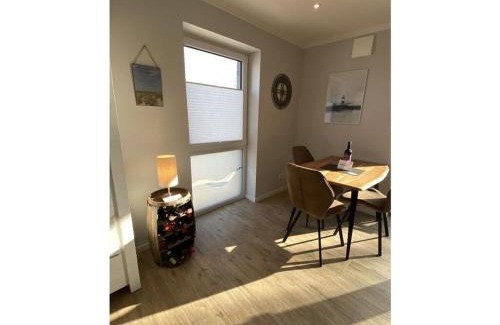 Esens House | Near the North Sea Modern retreat