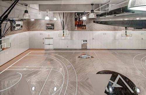 Hell's Kitchen Apartment | near Times Square 1 BR | Perfect 4 Healthcare