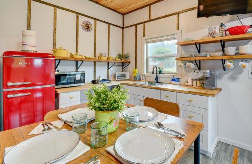 Forks Apartment | Near Twilight Sites and Scenic Hikes Forks Apt