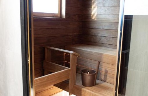 Kokkola Apartment | Near University - Charming Loft