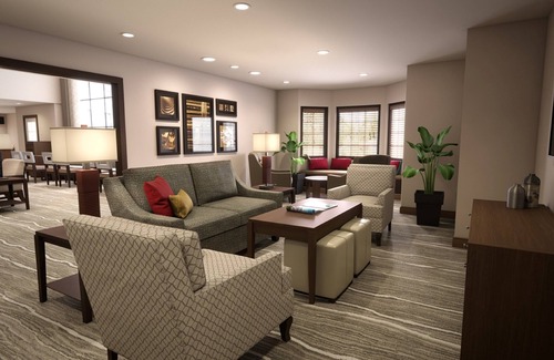 Rio Condo | Near University of Virginia + CHO | Free Breakfast, Indoor Pool!