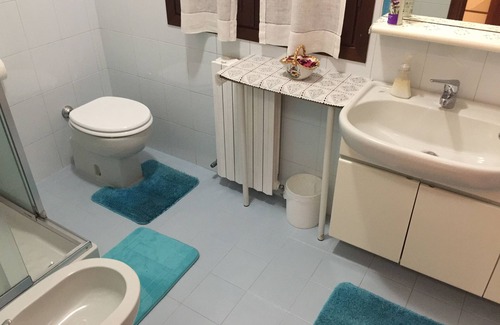 Pianezze di Valdobbiadene House | NEAR VENICE GRANDMA FRANCESCA'S HOME