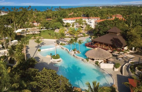 Belleville Resort | Nearby attraction Beaches or Park a porch with a view.
