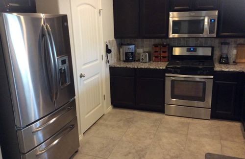 Buda House | Nearly new 4 BR 2 BA House In Buda TX 78610