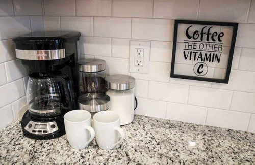 Butchertown Apartment | Neat and Twisted Butchertown