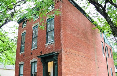 Butchertown Apartment | Neat and Twisted Butchertown