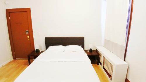 New London House | Neat bedroom with Exclusive bath -FREE WIFI-Self check in- New London-Mystic