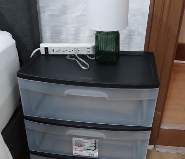 New London House | Neat bedroom with Exclusive bath -FREE WIFI-Self check in- New London-Mystic