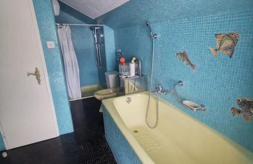 Durrenast Apartment | NEB-Thun Haus in Thun für 8 Pax