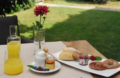 Province of Sondrio Bed & Breakfast | Nebbiolo Wine B&B