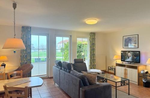 Neddesitz Apartment | Neddesitz - Fewo 263