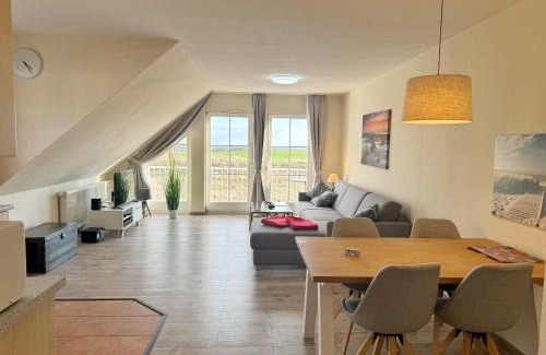 Neddesitz Apartment | Neddesitz - Fewo - 30 - Block