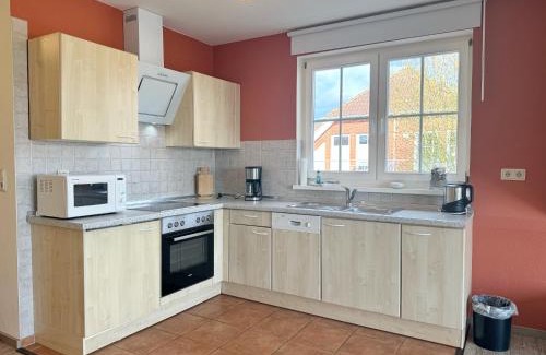 Neddesitz Apartment | Neddesitz - Fewo - 30 - Block
