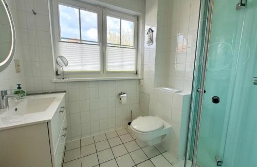 Neddesitz Apartment | Neddesitz - Fewo - 30 - Block