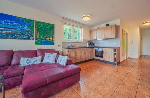 Neddesitz Apartment | Neddesitz - Holiday apartment no. 35 - Holiday apartment Neddesitz no. 35