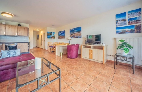 Neddesitz Apartment | Neddesitz - Holiday apartment no. 35 - Holiday apartment Neddesitz no. 35