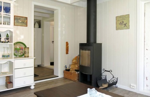 Farsund House | Nedregård by Interhome