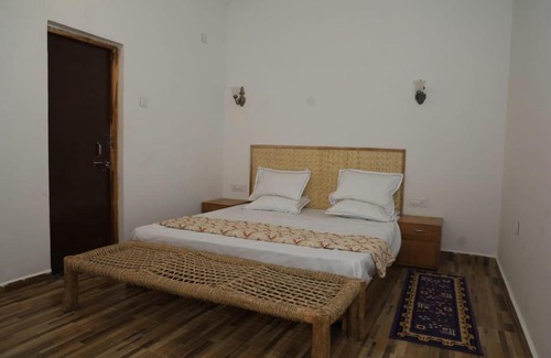 Panna Resort | Neels Camp Resorts