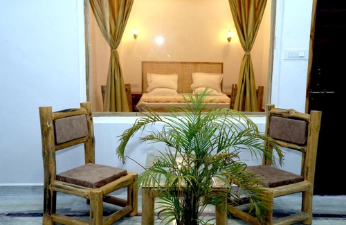 Panna Resort | Neels Camp Resorts