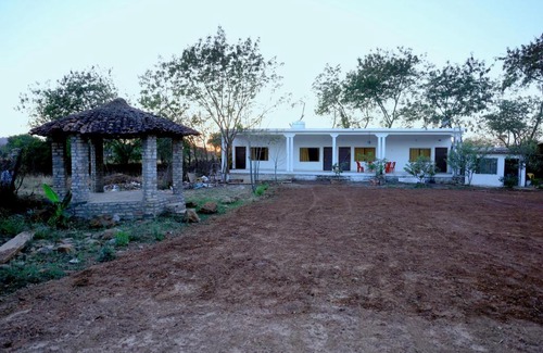 Panna Resort | Neels Camp Resorts