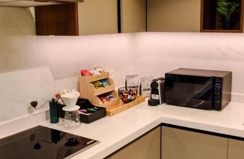 Al Jubail Apartment | Neem Luxury Apartment C