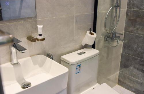 Al Jubail Apartment | Neem Luxury Apartment C