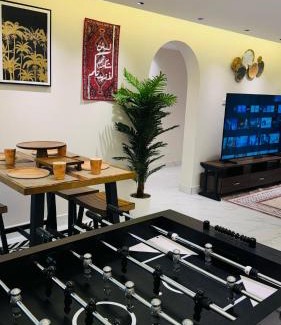 Al Jubail Villa | Neem Luxury Villa