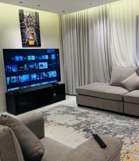 Al Jubail Villa | Neem Luxury Villa