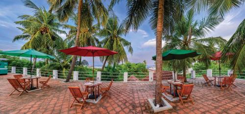 Tranquebar Hotel | Neemrana's Coconut Alley