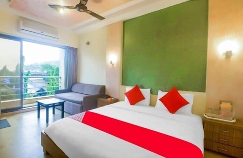 Lonavala Hotel | Neeta's Sagar Inn
