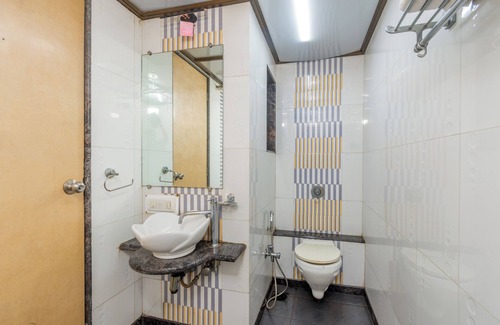 Lonavala Hotel | Neeta's Sagar Inn