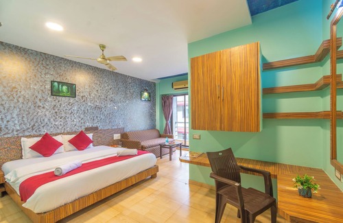 Lonavala Hotel | Neeta's Sagar Inn