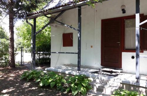 Fertohomok Apartment | Nefelejcs Apartman