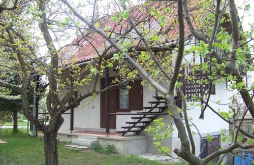 Fertohomok Apartment | Nefelejcs Apartman