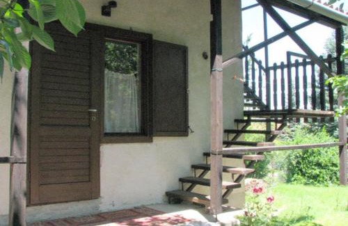 Fertohomok Apartment | Nefelejcs Apartman