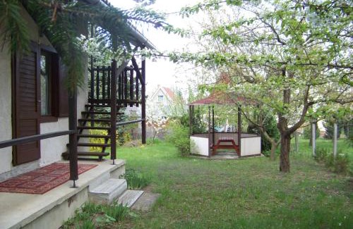 Fertohomok Apartment | Nefelejcs Apartman