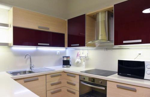 Ermoupoli Apartment | Nefeli House Syros