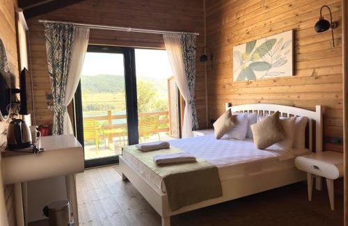 Nilufer Other | Nefes Dağyenice Doğada