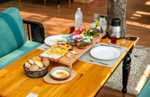 Nilufer Other | Nefes Dağyenice Doğada