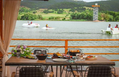 Nilufer Other | Nefes Dağyenice Doğada