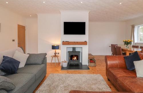Criccieth House | Nefydd