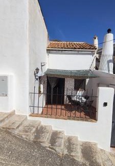 Zujar House | Negratin Casa Cueva