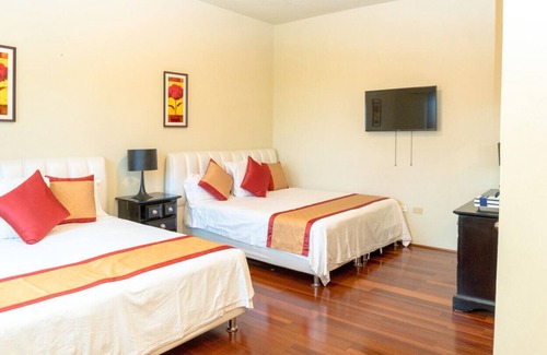 Negril Resort | NEGRIL JAMAICA. HOME OF THE 7 MILE BEACH - Room 5