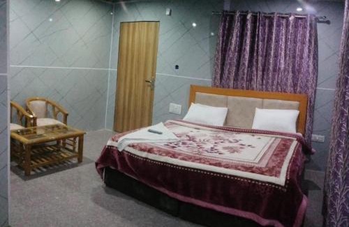 Kempty Range Hotel | Neilkanth resort - Dhanaulti