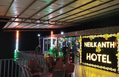 Kempty Range Hotel | Neilkanth resort - Dhanaulti