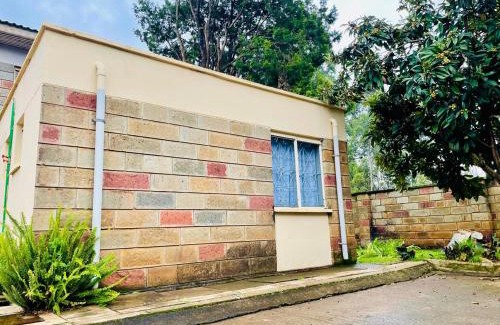 Eldoret House | Neitu Shalom Nest