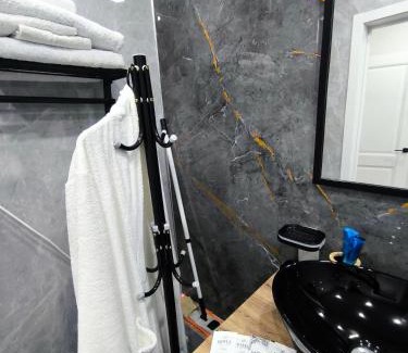 Petropavlovsk Apartment | NekrasovHaus