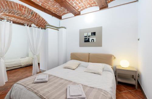 Bra Apartment | Nel cuore di Bra - Intero alloggio con volte