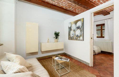 Bra Apartment | Nel cuore di Bra - Intero alloggio con volte