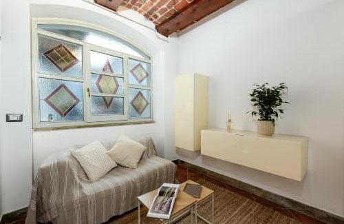 Bra Apartment | Nel cuore di Bra - Intero alloggio con volte